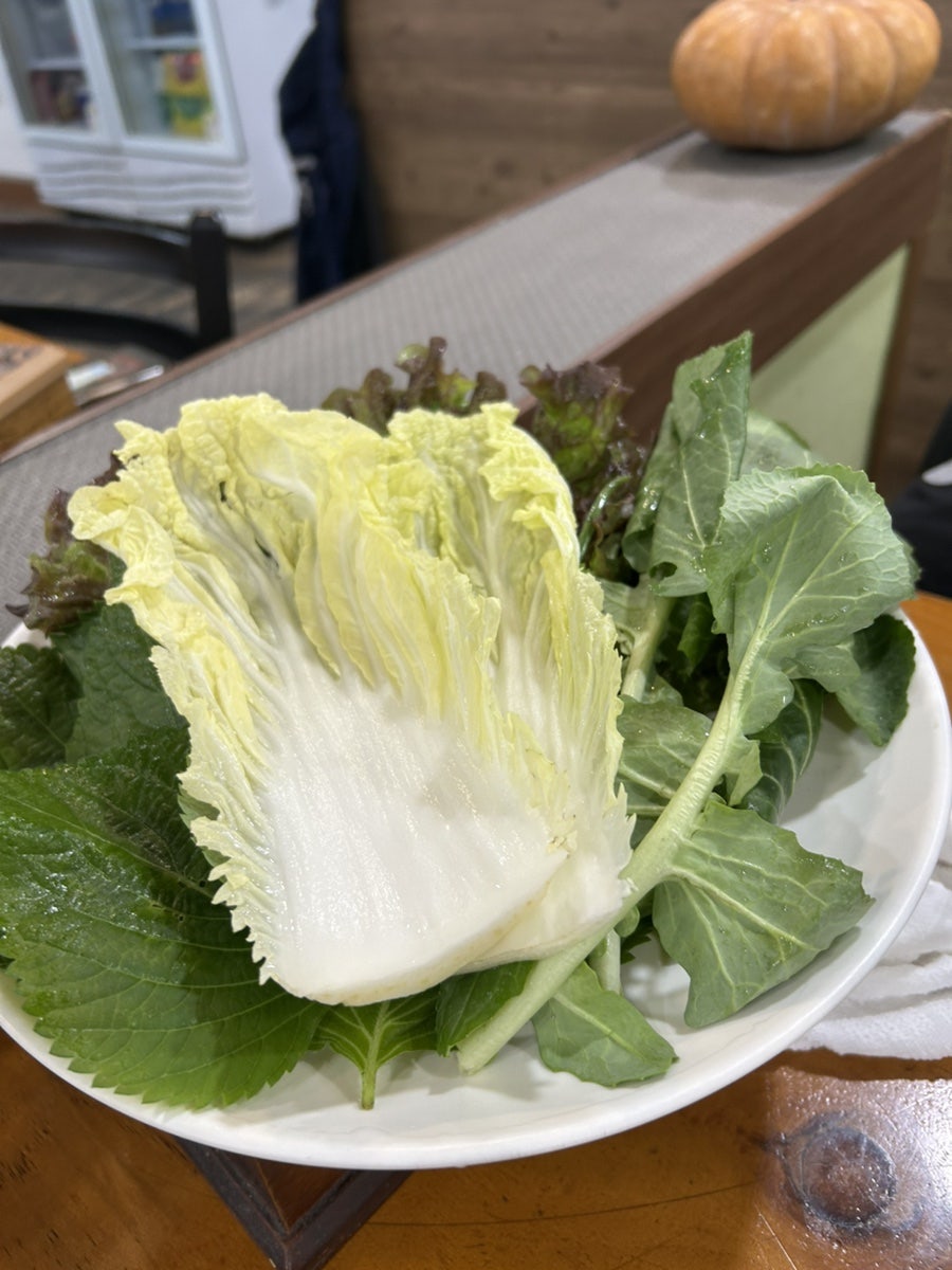 꿀꿀이통돼지왕소금구이 월성점 사진 6
