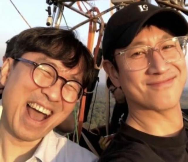  "특별히 감사드립니다"…'왕사남' 엔딩 크레디트, 故 이선균 이름 올려 화제