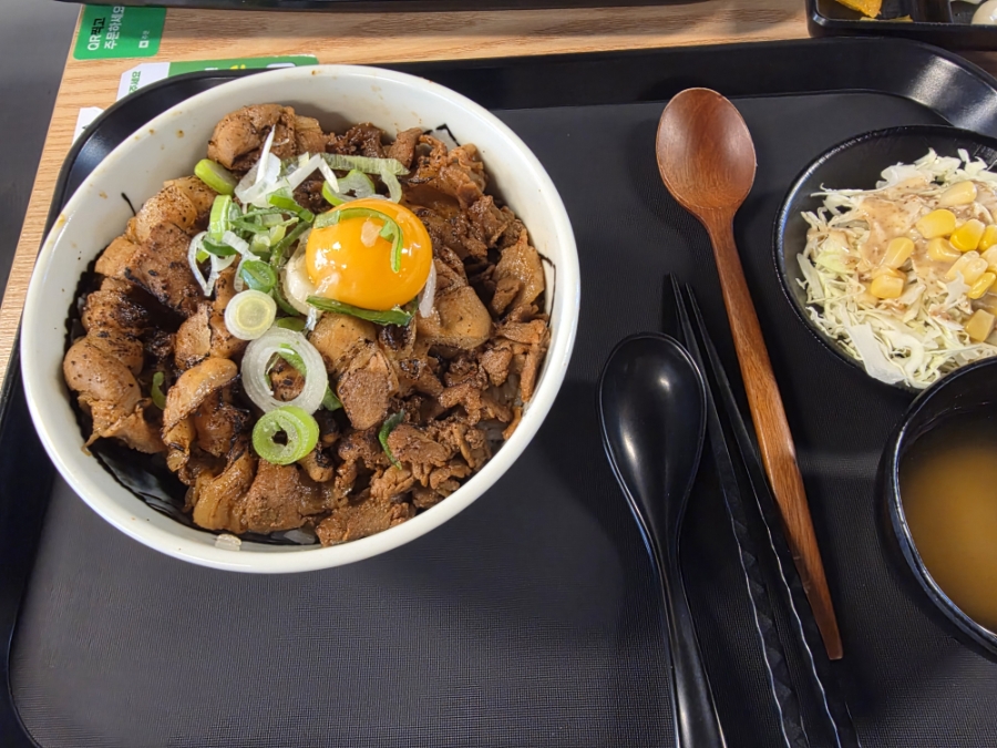 우마이라멘 사진 4