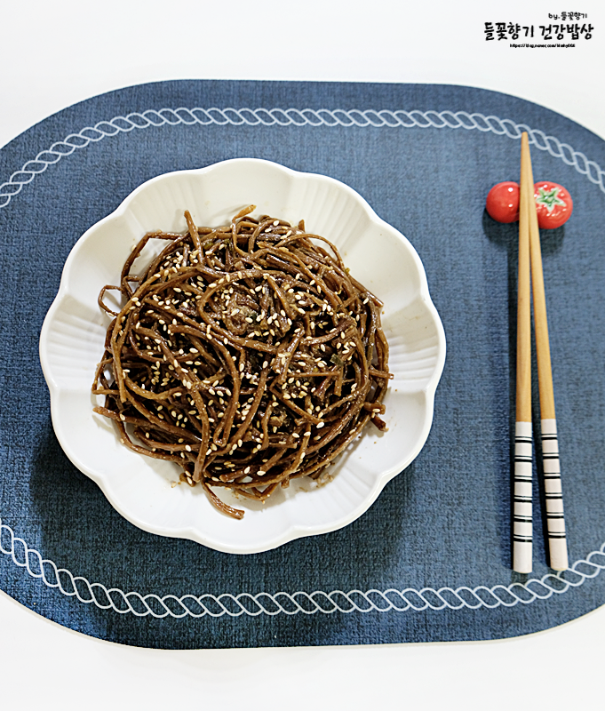 말린 고구마줄기볶음 고구마순볶음 삶는법