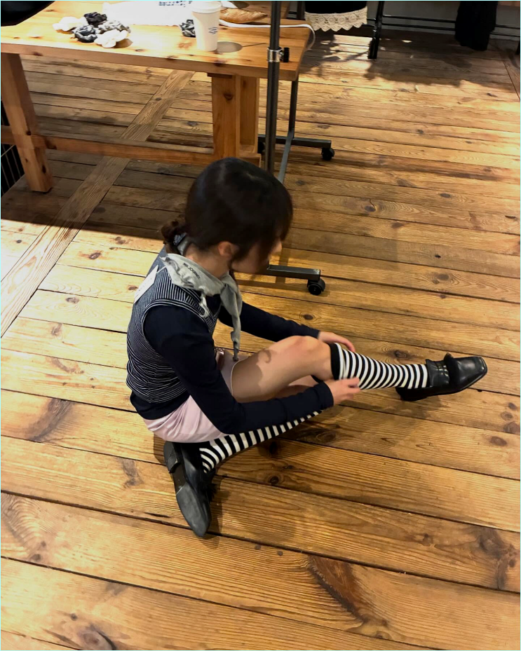  "이혼하고 폼 더 미쳤네" 김보라 근황, 26년 봄 레이어드 룩의 정답