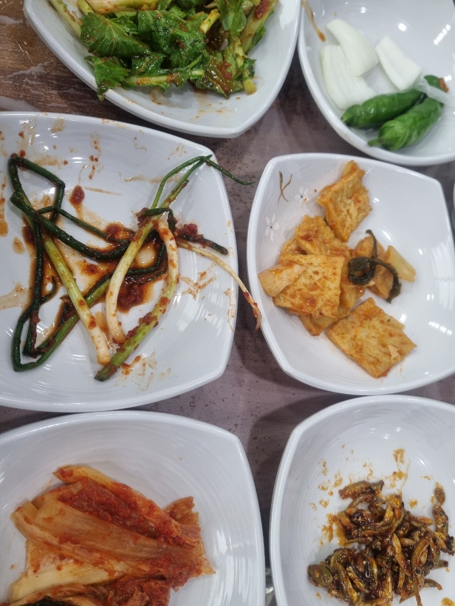 중촌돼지랑오리랑 사진 5