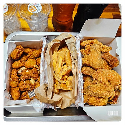 후라이드참잘하는집 송탄점 사진 4