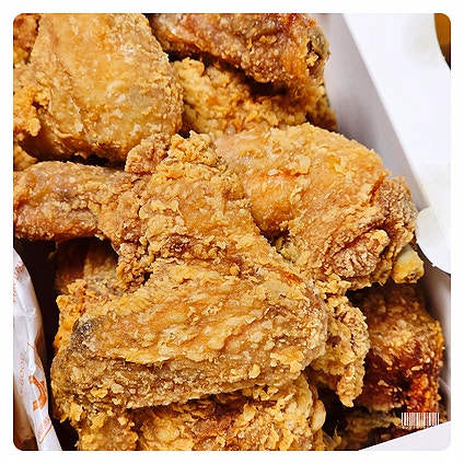 후라이드참잘하는집 송탄점 사진 5