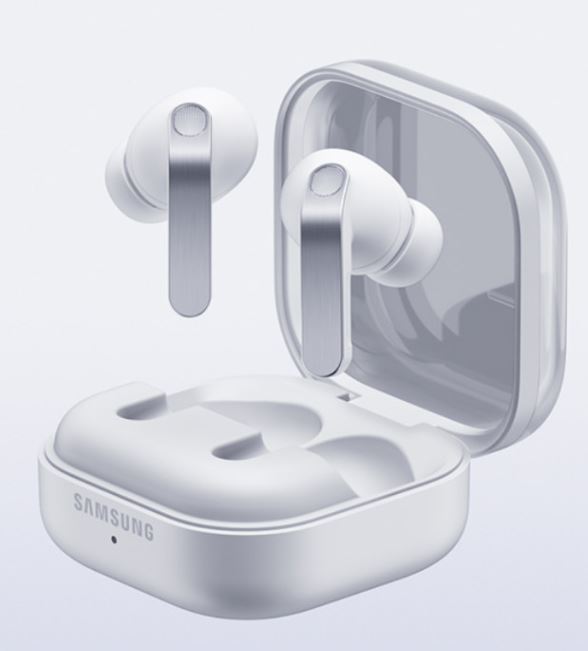  삼성 갤럭시 버즈4 프로, 하이상 해상도 사운드와 진화된 AI 노이즈 캔슬링의 만남