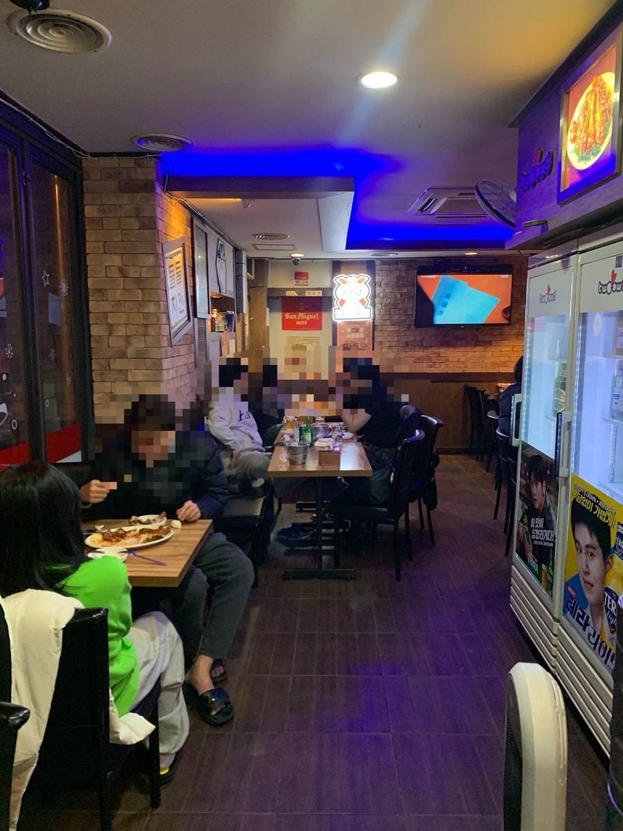둘둘치킨 대전문화점 사진 3