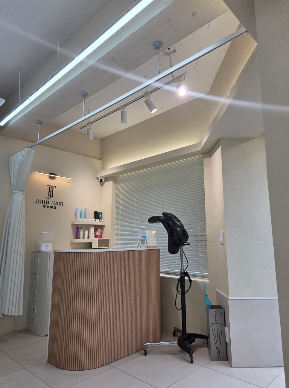 주호헤어 사진 1