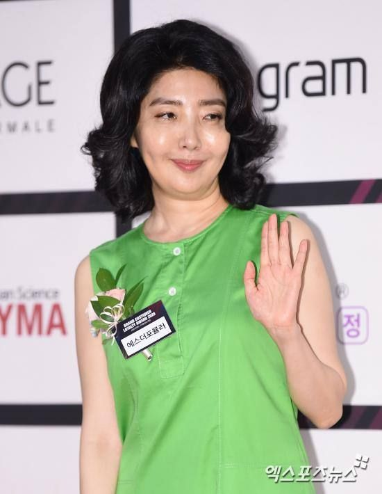  "이런 계약서 처음" '운명전쟁49', 결국 출연자가 입 열었다…여에스더 증언 보니 [엑's 이슈]