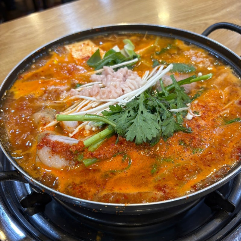 수원 동태탕맛집 동태찌개유명한집 연무동 찌개 맛있는집