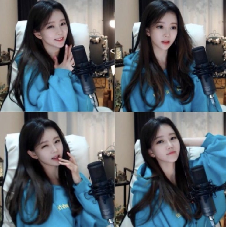  대세 배우 '전여친 확 깬다..' 8살 연상 이혼녀 아프리카BJ 박민영 베프