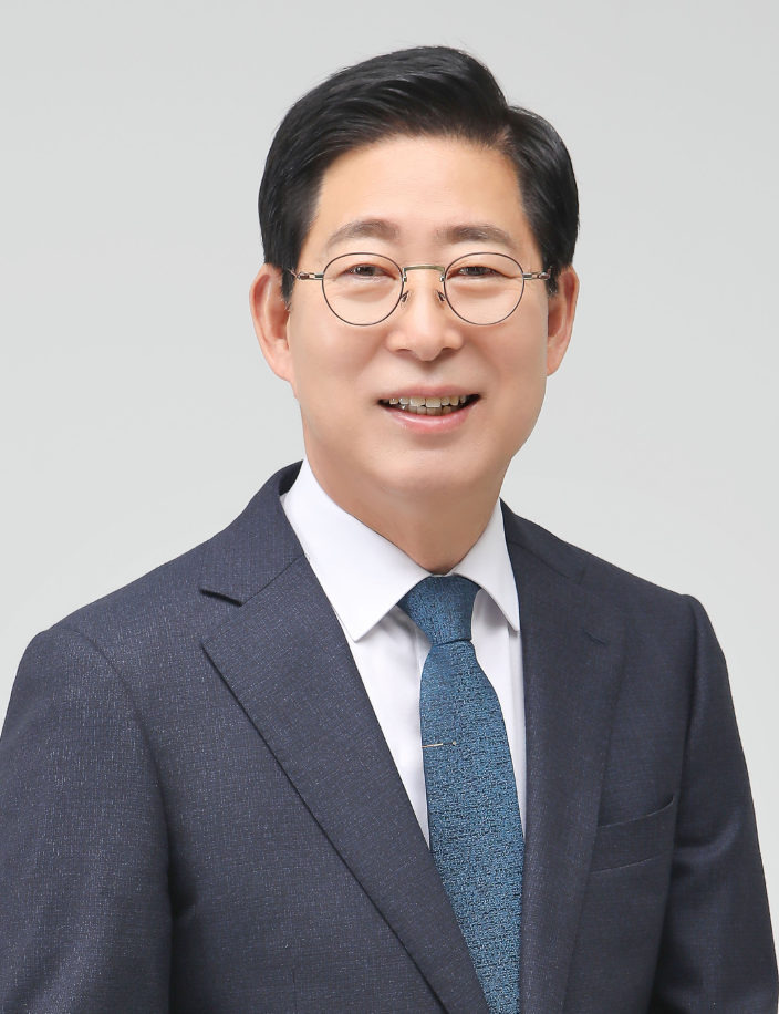 더불어민주당 충남도지사 후보, 양승조 전 도지사 프로필