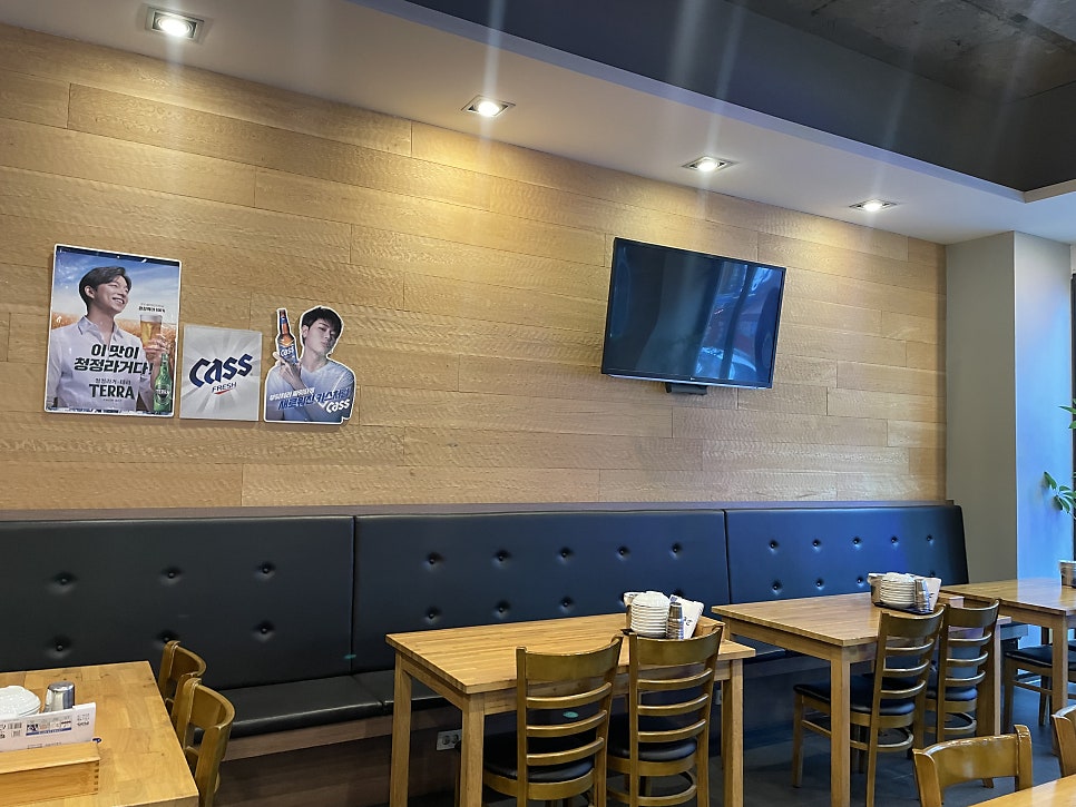 토방닭발 사진 5