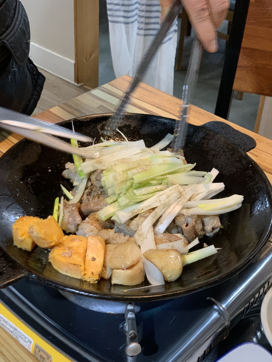 참맛곱창 사진 4