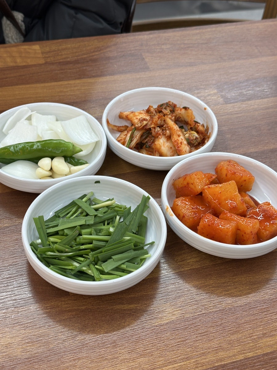 목촌돼지국밥 구남점 사진 4