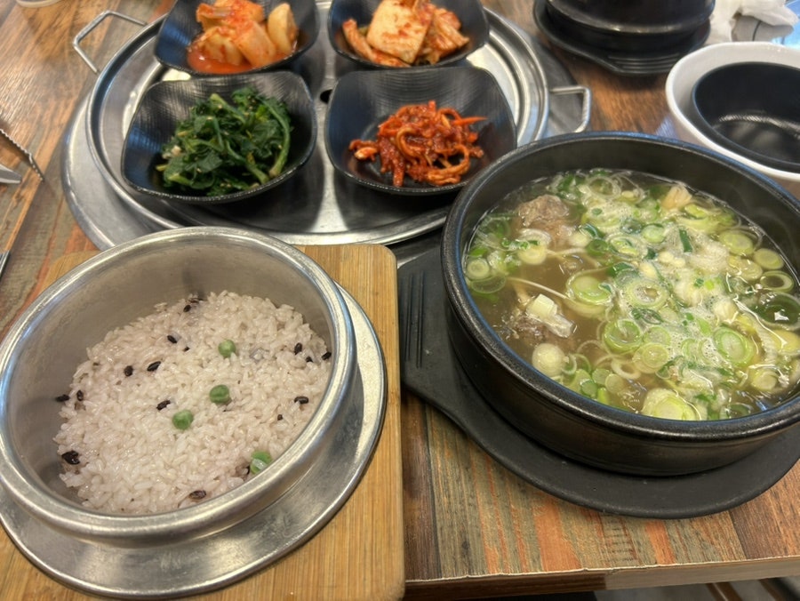 텃고을한우 사진 6