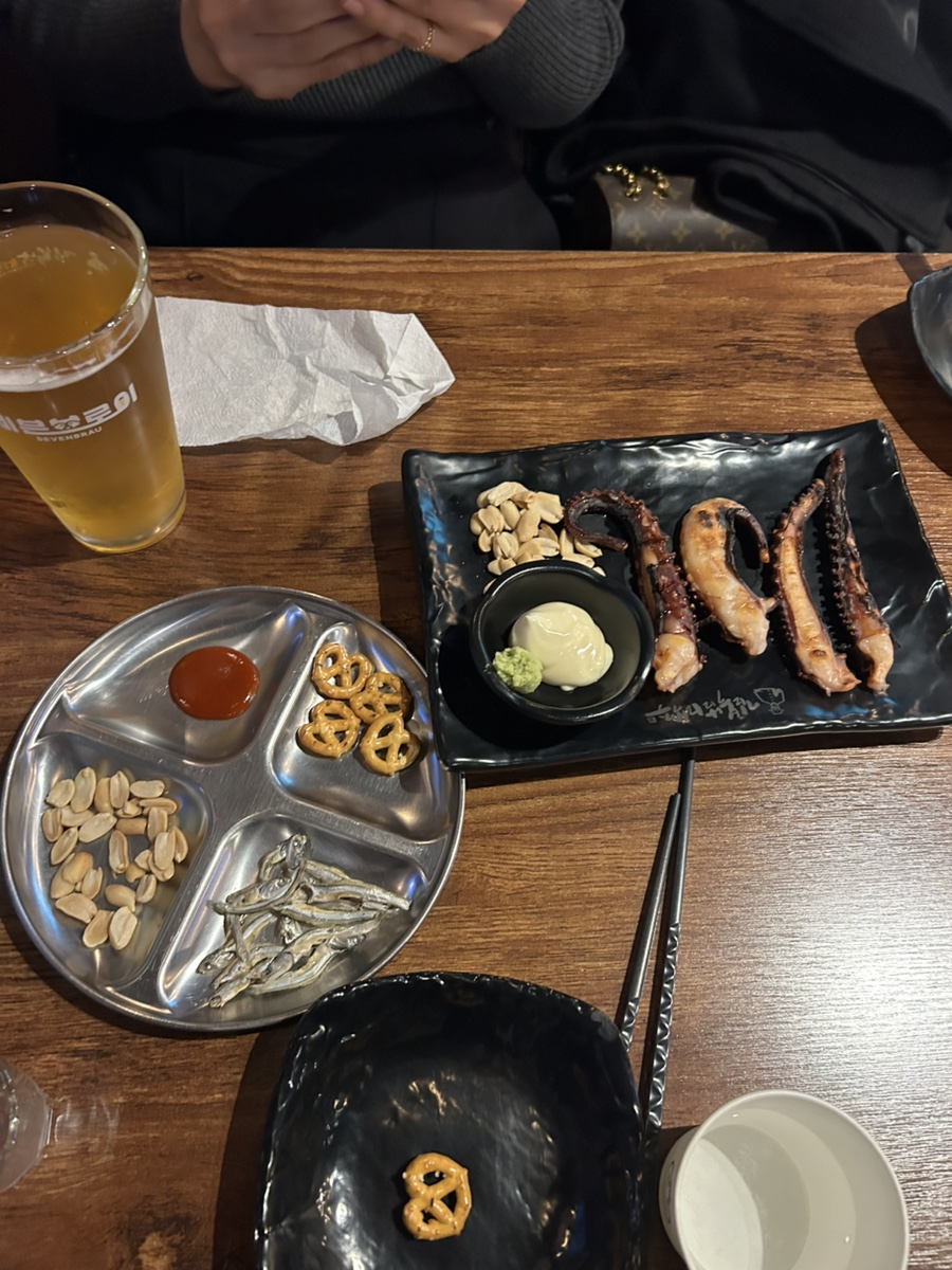 김복남맥주 전남해남점 사진 5