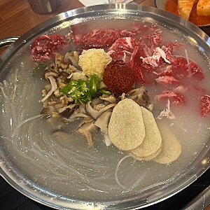 국립세종수목원 근처 맛집 세종시 맛집 추천 ‘당미소’ 내돈내산 후기