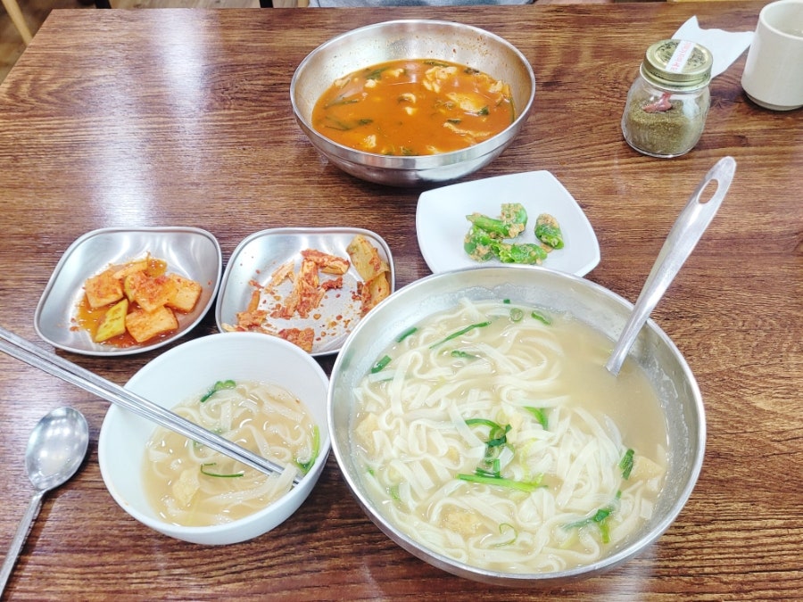 진부령황태 상보점 사진 5