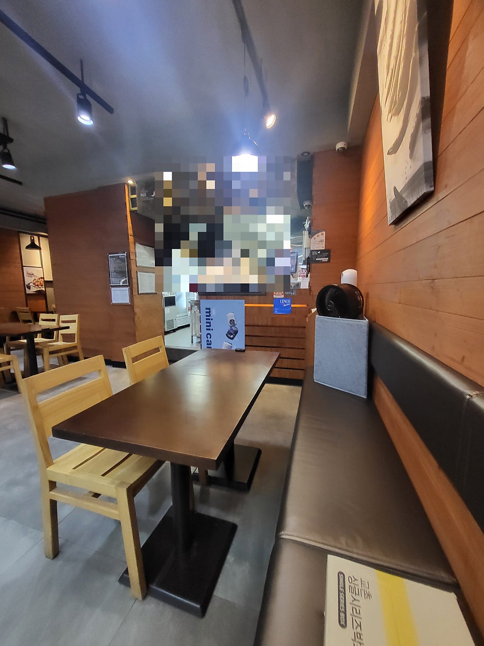 교촌치킨 대구옥포점 사진 6
