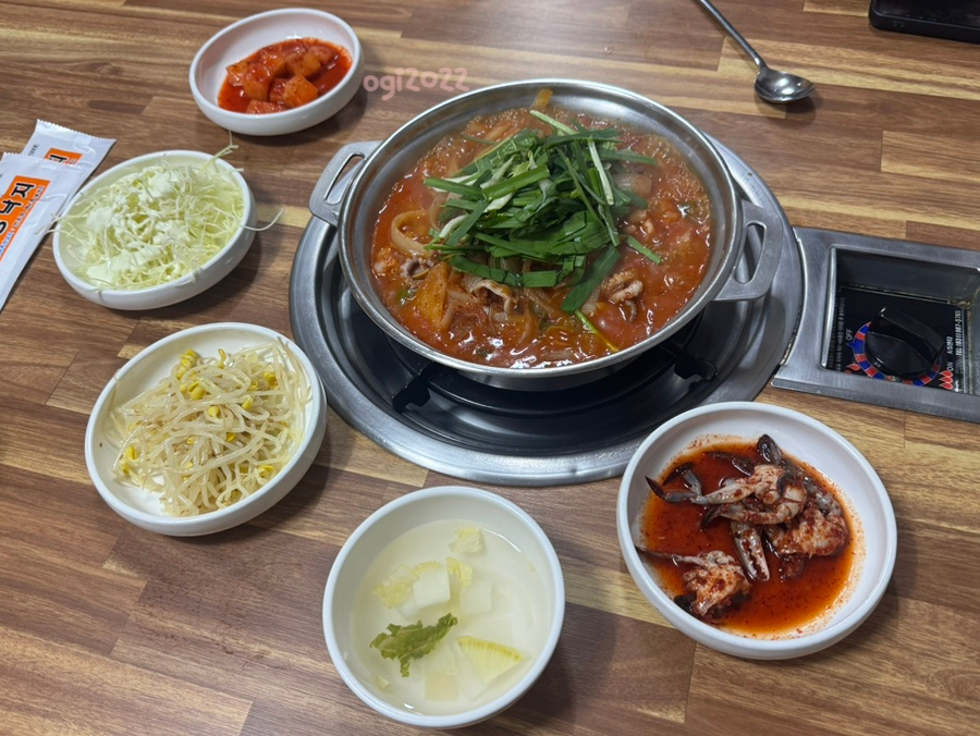 조방낙지 대신직영점 사진 6
