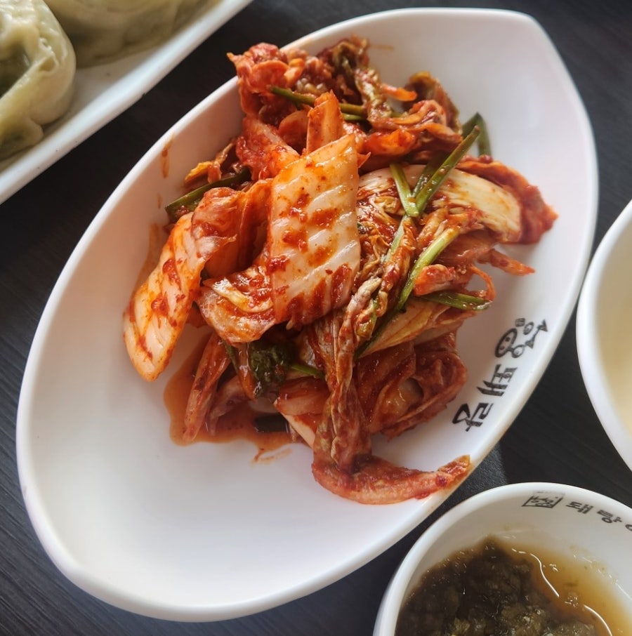 은성국수 사진 3