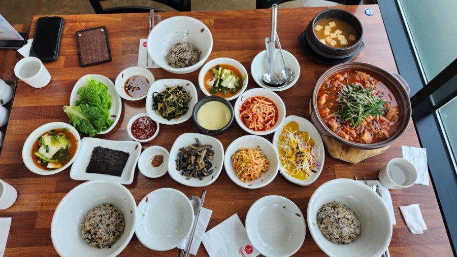 청미래 음봉점 사진 2