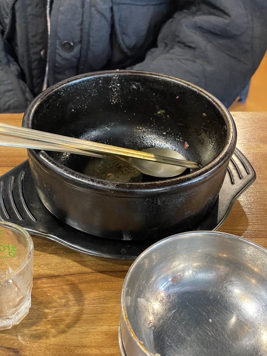 일품양평해장국 정선강원랜드점 사진 4