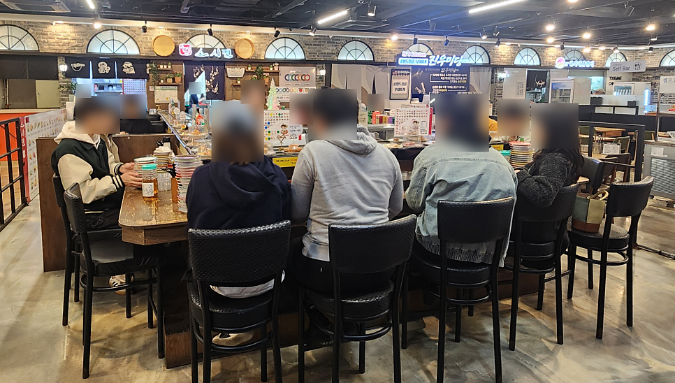 스시덴 사진 3