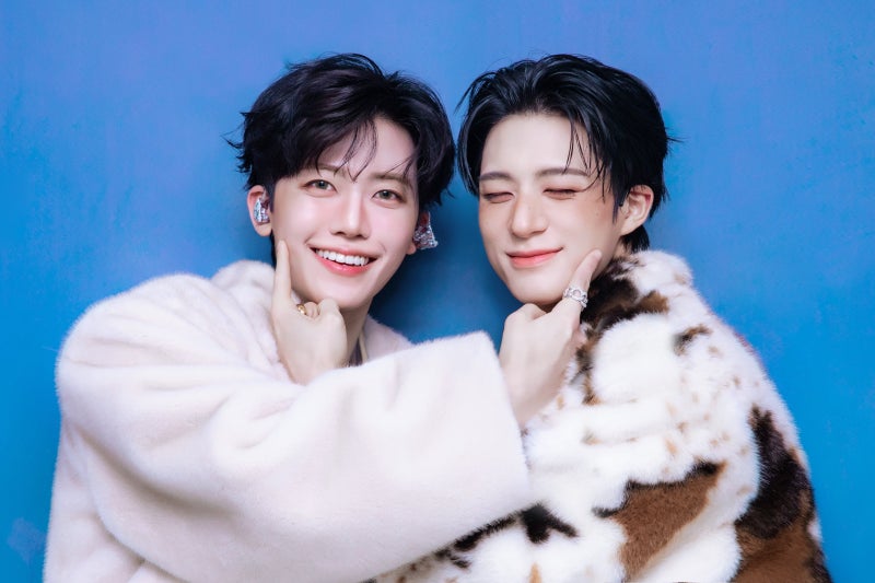 26년 2월 23일 엔시티 제노 재민 유닛 데뷔