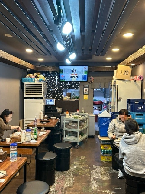 천리황소곱창 사진 2