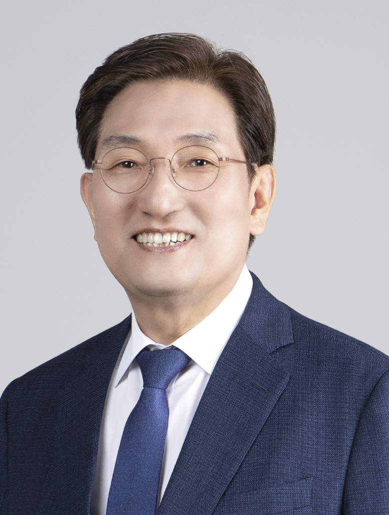 더불어민주당 충북도지사 후보, 노영민 프로필