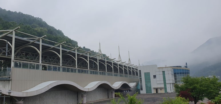 뱀골 사진 5