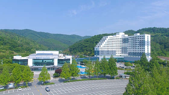 곡두하우스 사진 1