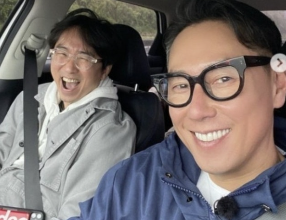 윤종신, 장항준 10년 전망 | 천만 앞둔 감독의 불안? 윤종신이 던진 '그 말'의 반전