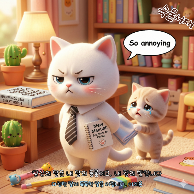  다정한 말이 똑똑한 말을 이깁니다 : 조직을 지키는 윤활유, 다정함(이재은)