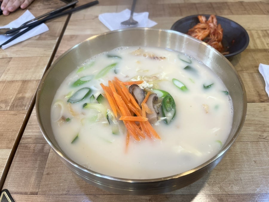 밀국수 사진 5