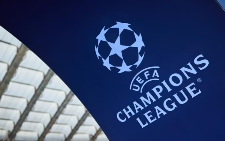  UCL 16강 대진 확정. 레알 마드리드 vs 맨시티 챔스 빅매치, PSG-첼시 뮌헨-아탈란타