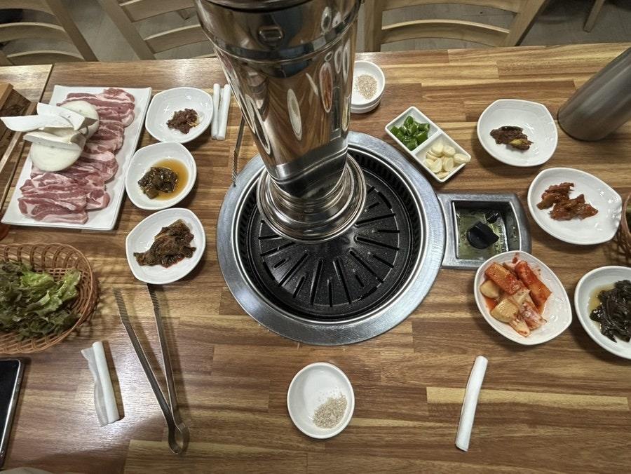 본가원가든 사진 3
