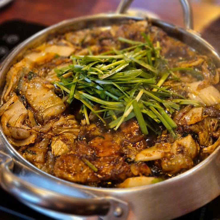  남포동 맛집 추천 안쪽집 돼지김치구이, 자갈치·깡통시장 근처 술안주 찐후기