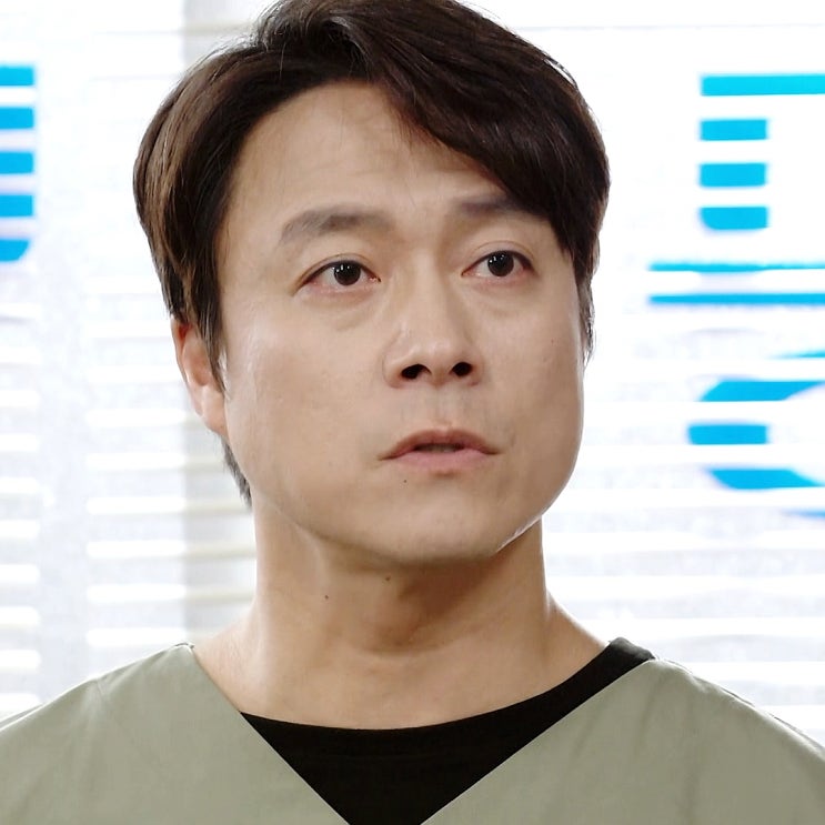  사랑을 처방해 드립니다 10회 공대한 양동숙 불륜 상대 알았다 (토일드라마)