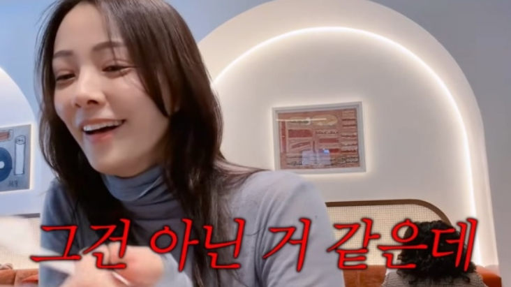   권상우손태영 아들 룩희, 17세에 첫 운전대 잡다! "아빠랑은 싸울까 봐..."