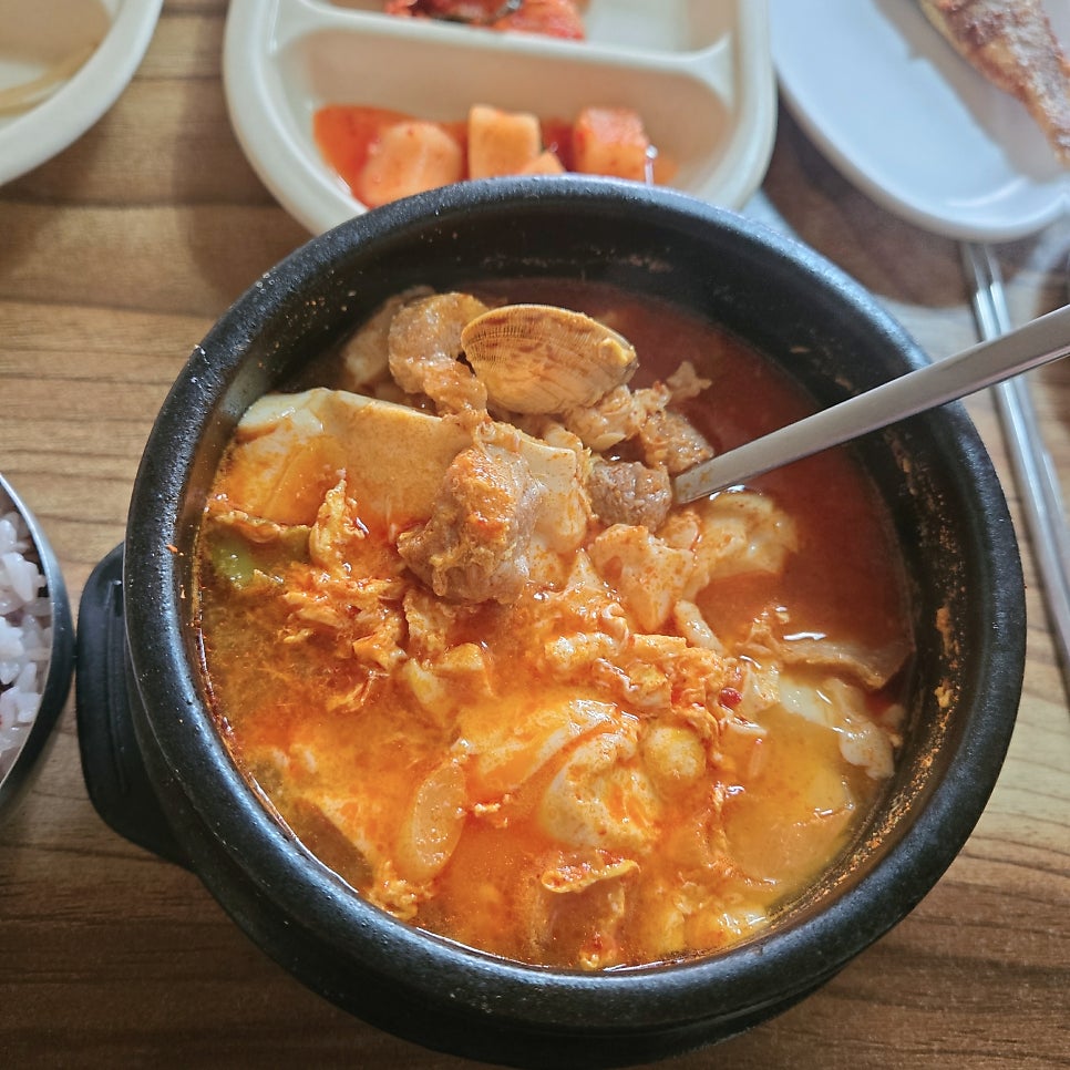 삽다리식당 사진 6
