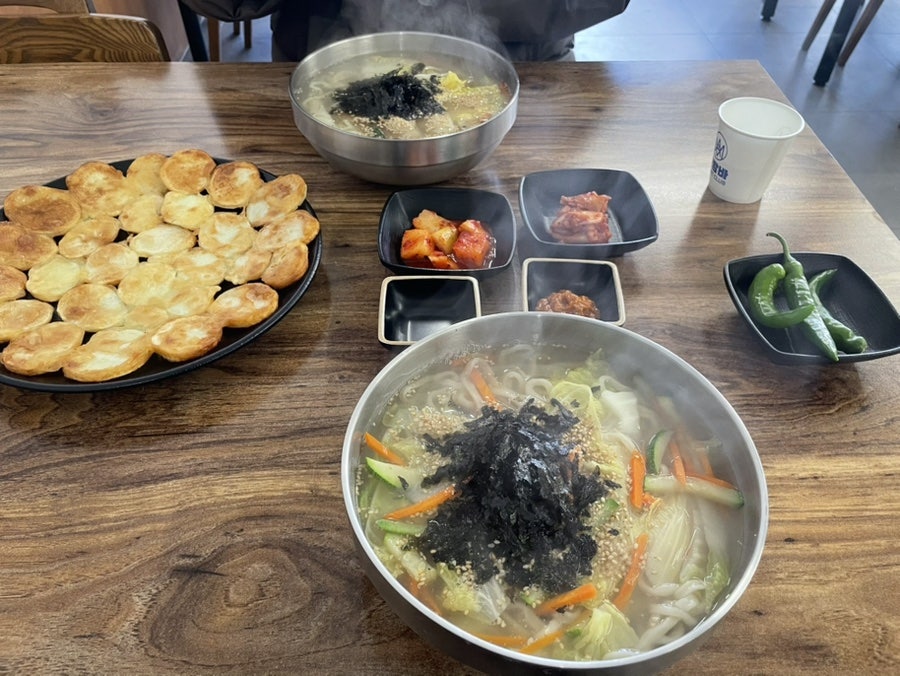 공주식당 사진 6
