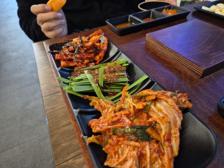 귀한족발 인천논현역점 사진 4