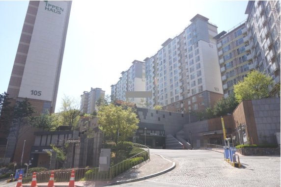 BHC치킨 천왕점 사진 4