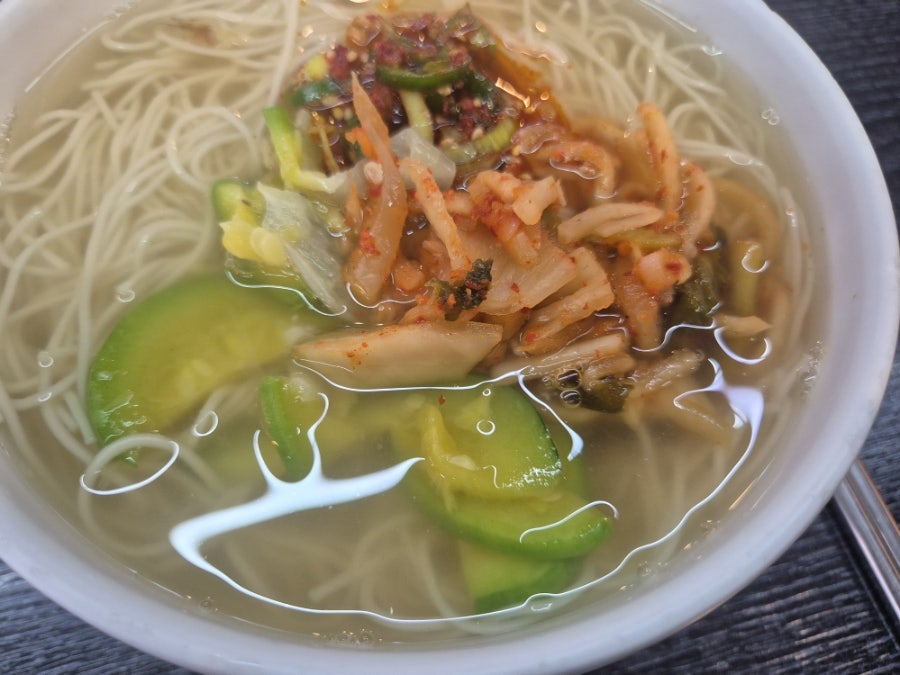 수라면옥 연희점 사진 1