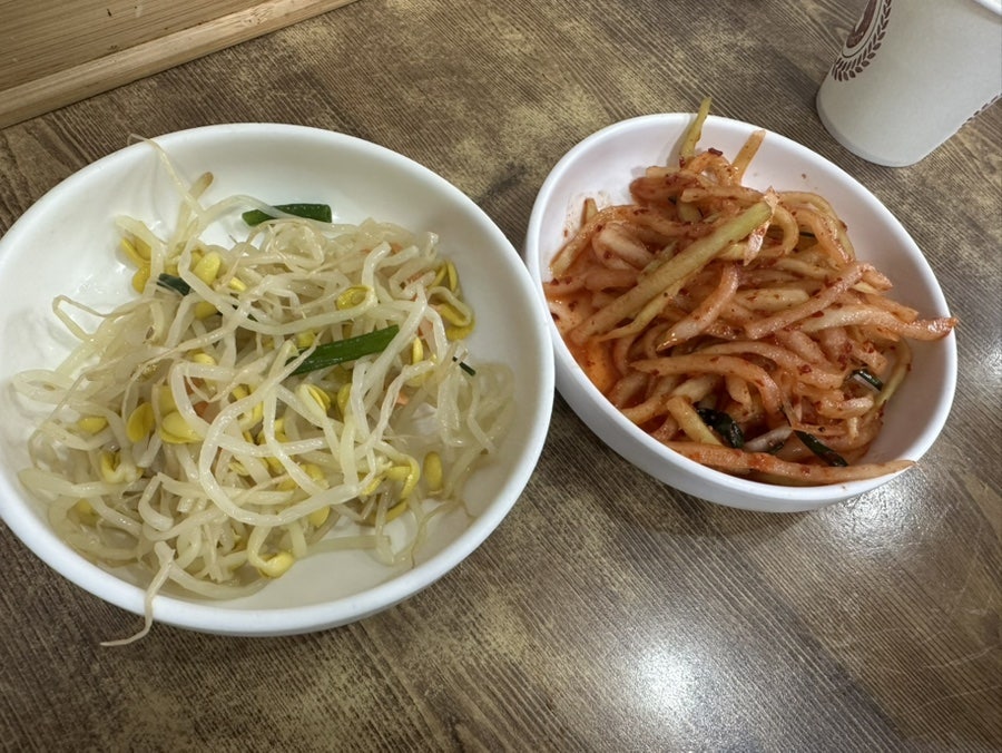 아지매해물칼국수 사진 5