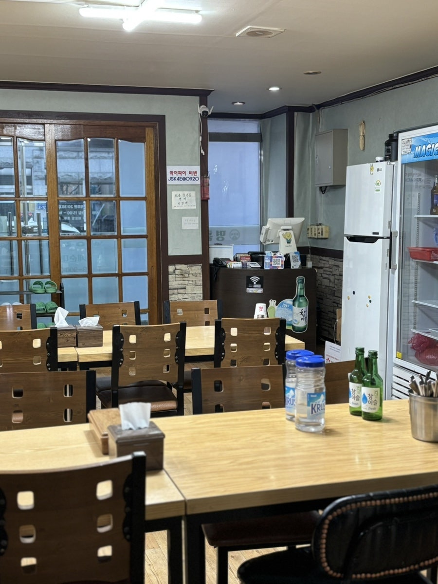 명륜옥 사진 4
