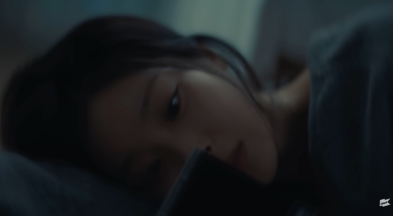 박재정 설윤(NMIXX) _ 지금 이대로만 [해석 / 가사]