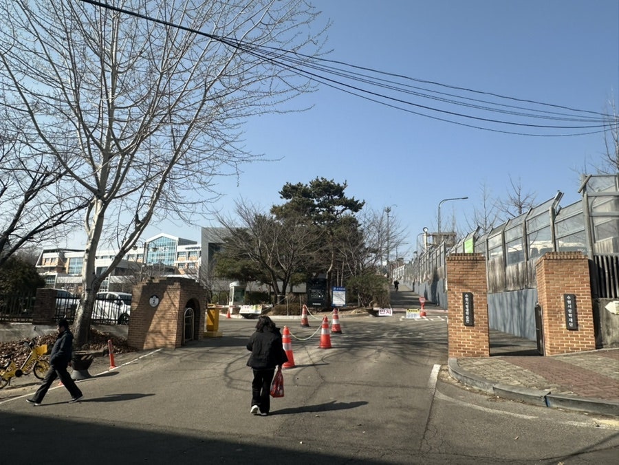 아지매해물칼국수 사진 1